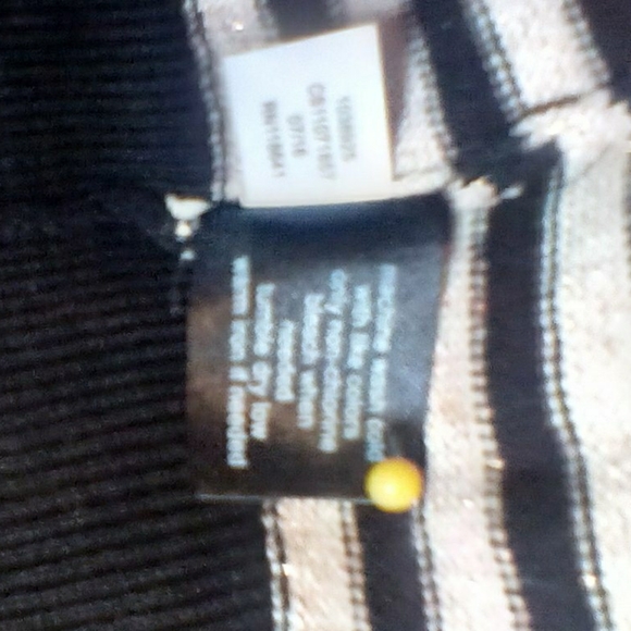 Lane Bryant Shimmer Light Weight Sweater - Picture 7 of 11